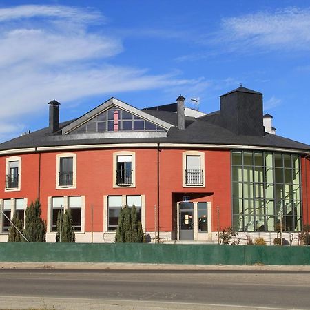 Hotel Tremazal Гуардо Экстерьер фото