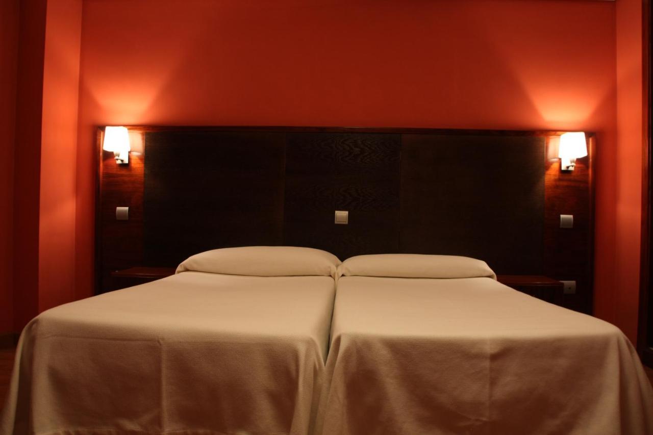 Hotel Tremazal Гуардо Экстерьер фото