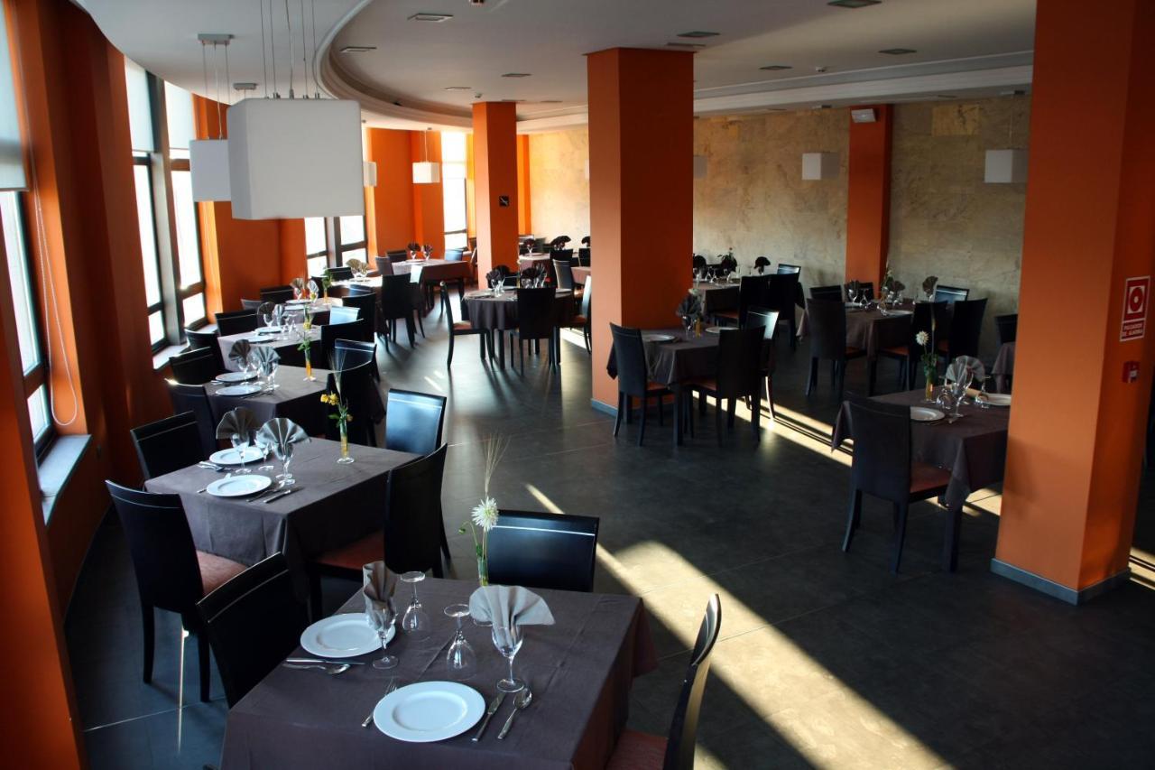 Hotel Tremazal Гуардо Экстерьер фото