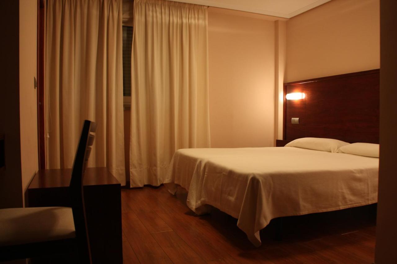 Hotel Tremazal Гуардо Экстерьер фото