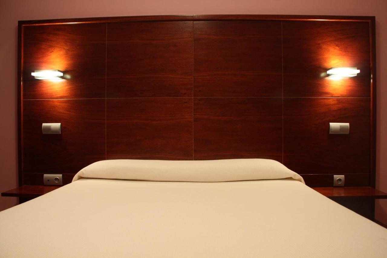 Hotel Tremazal Гуардо Экстерьер фото