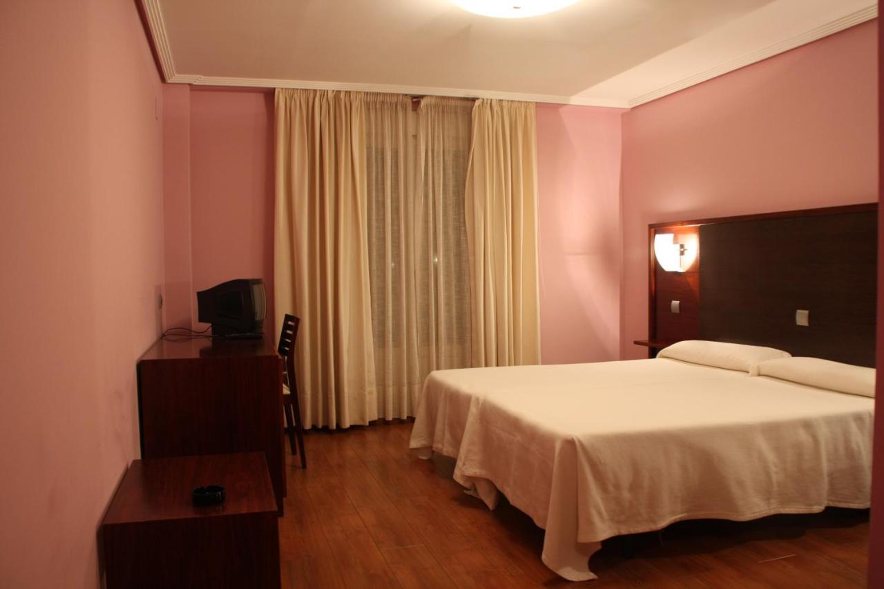Hotel Tremazal Гуардо Экстерьер фото