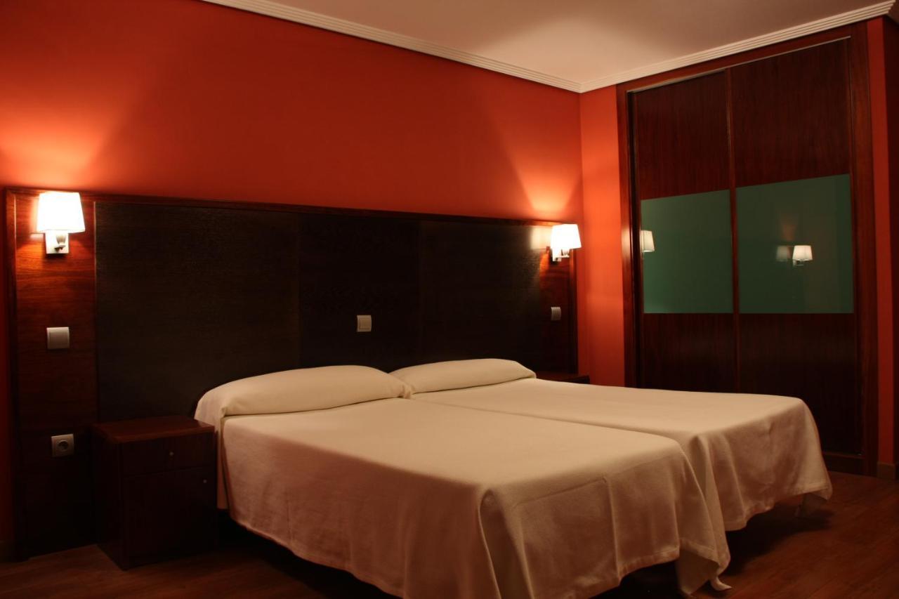 Hotel Tremazal Гуардо Экстерьер фото